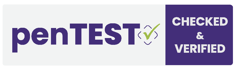 Checked & Verified by penTEST